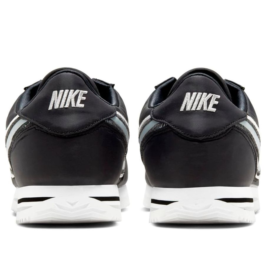 Nike Cortez Basic Premium 'Black Wolf Grey' 844791-004