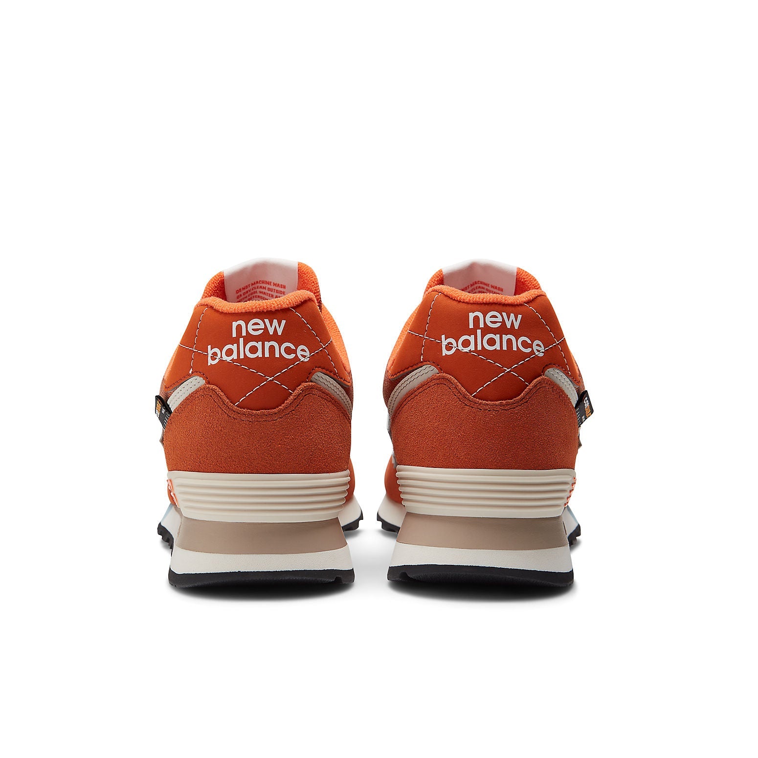 New Balance 574v2 'Rust' ML574HS2