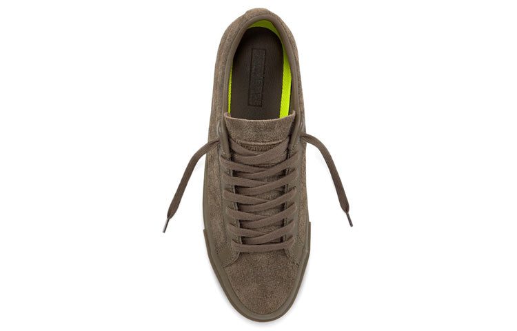 Converse One Star OX Soba Coffee 155549C
