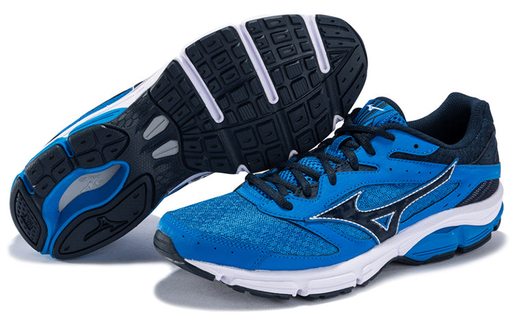 Mizuno Surge Blue Black J1GC171318
