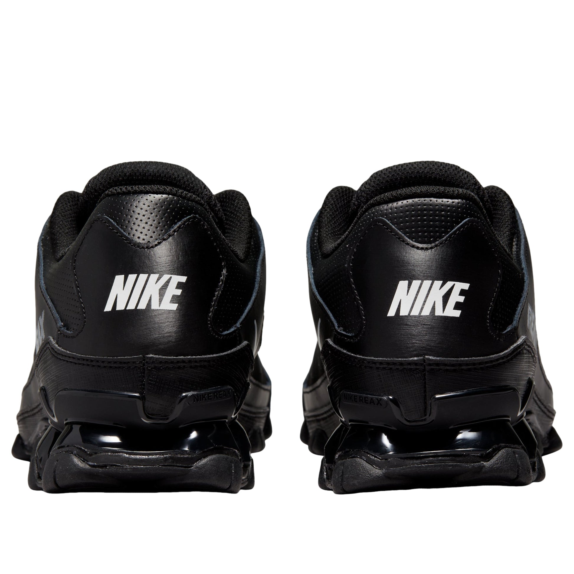 Nike Reax 8 TR 'Black White' 621716-033