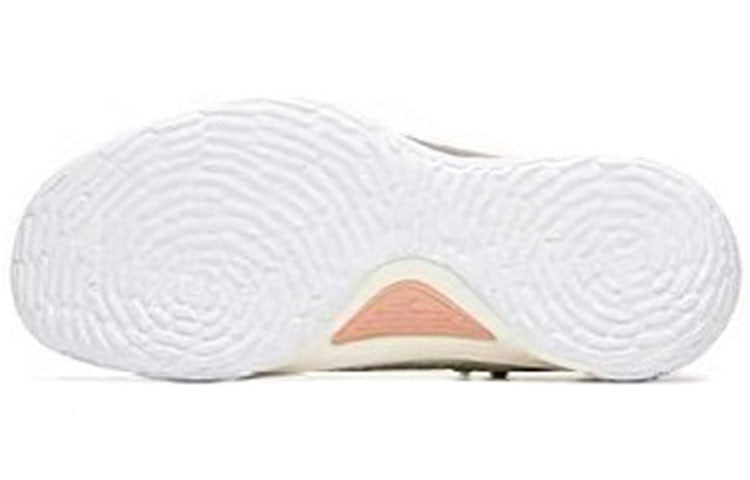 ANTA Klay Thompson 5 Low 'White Rose Gold' 112031102-4
