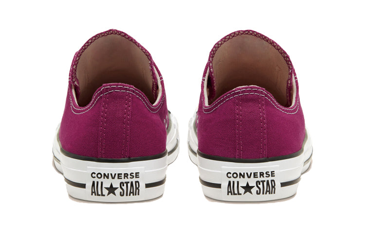Converse Chuck Taylor All Star Slip Low 'Rose Maroon' 166767F