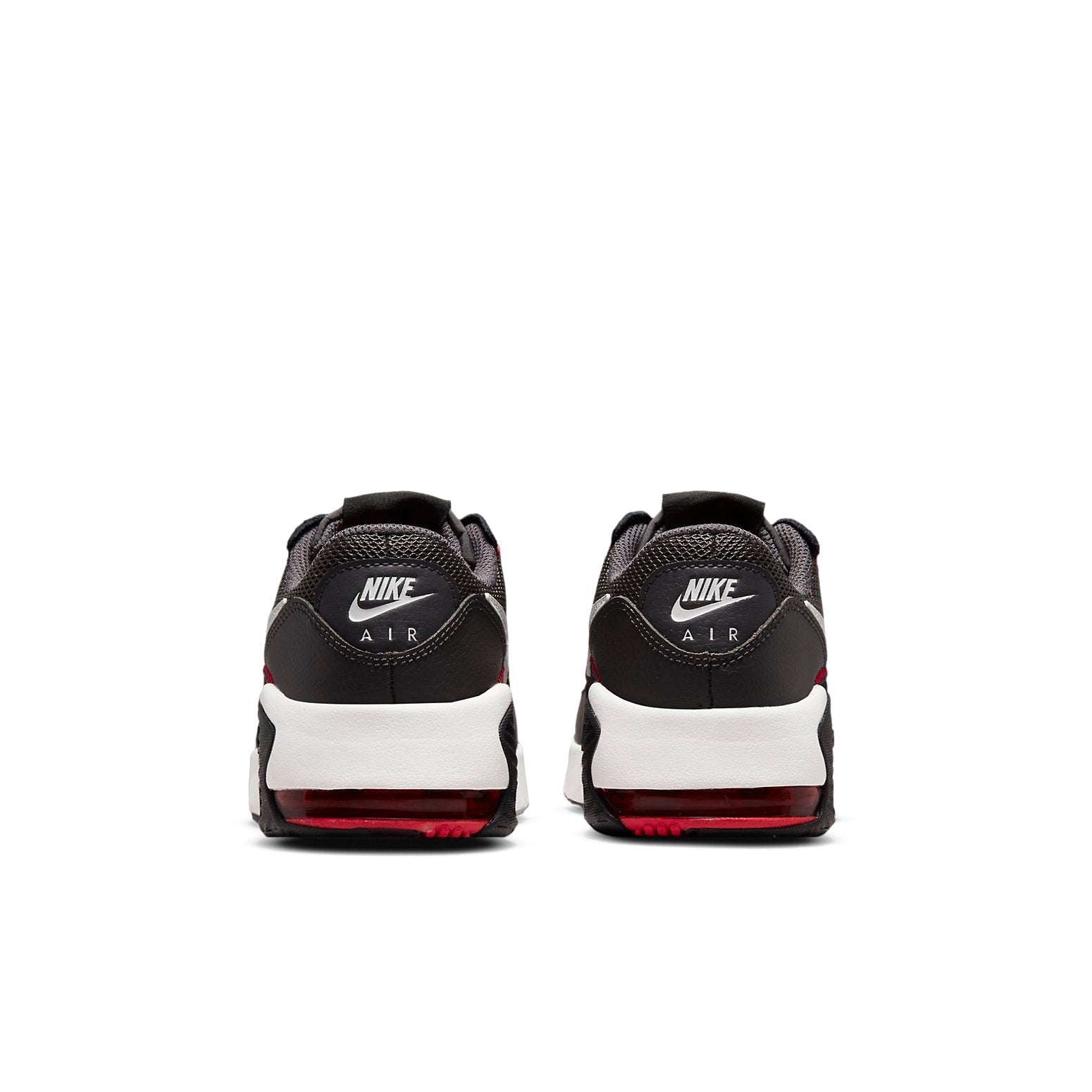 (GS) Nike Air Max Excee 'Medium Ash Siren Red' CD6894-202