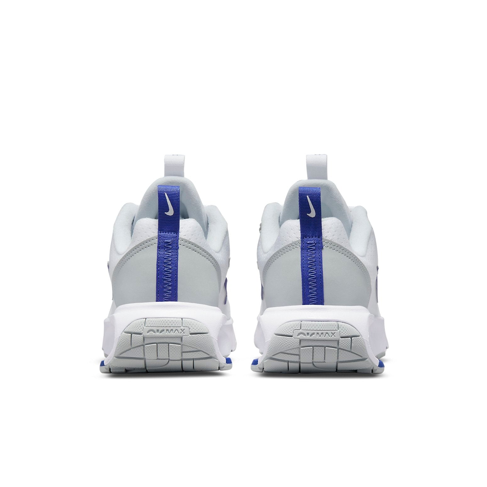 (WMNS) Nike Air Max Interlock Lite 'White Lapis' DV5695-101