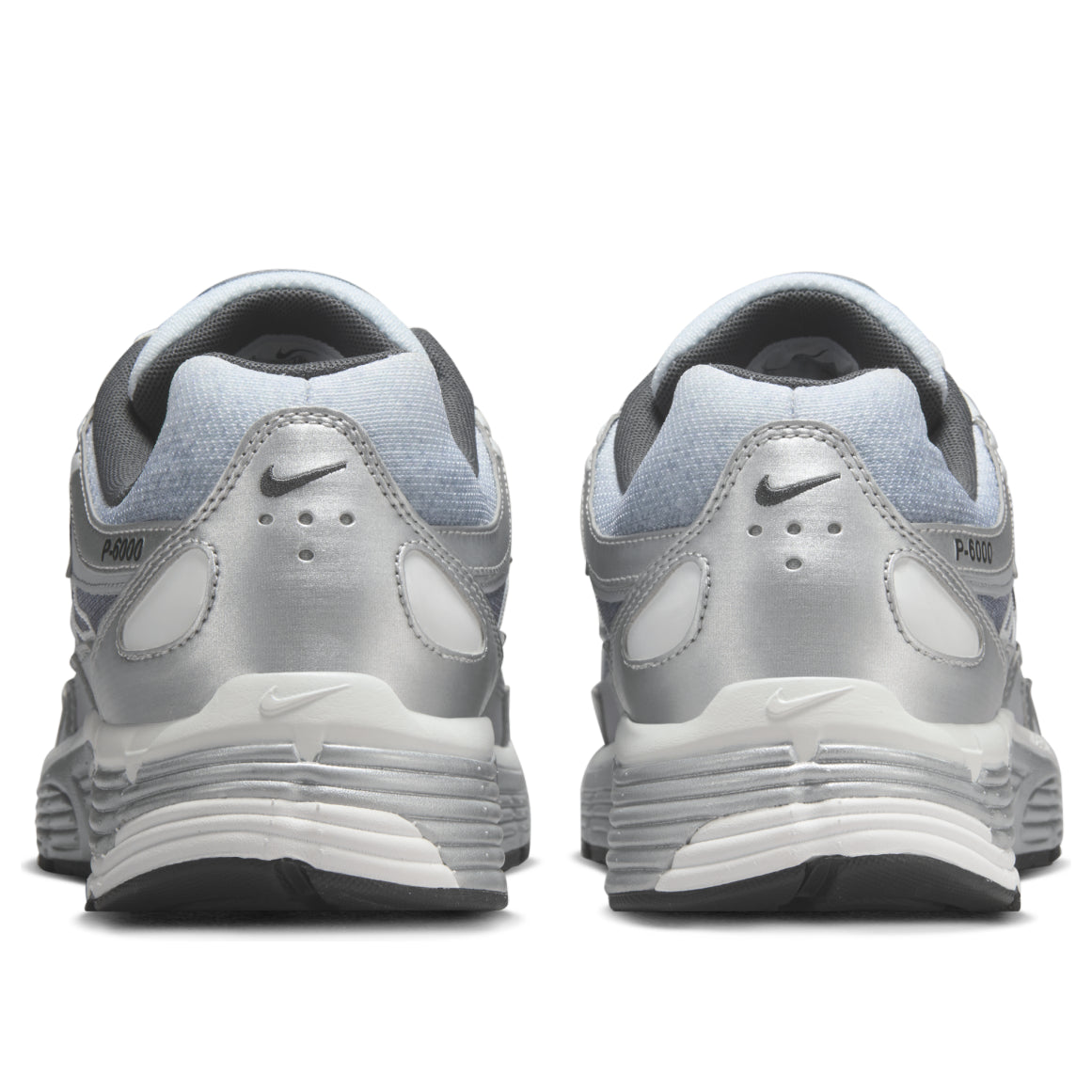 Nike P-6000 'Metallic Silver Wolf Grey' IH4465-095