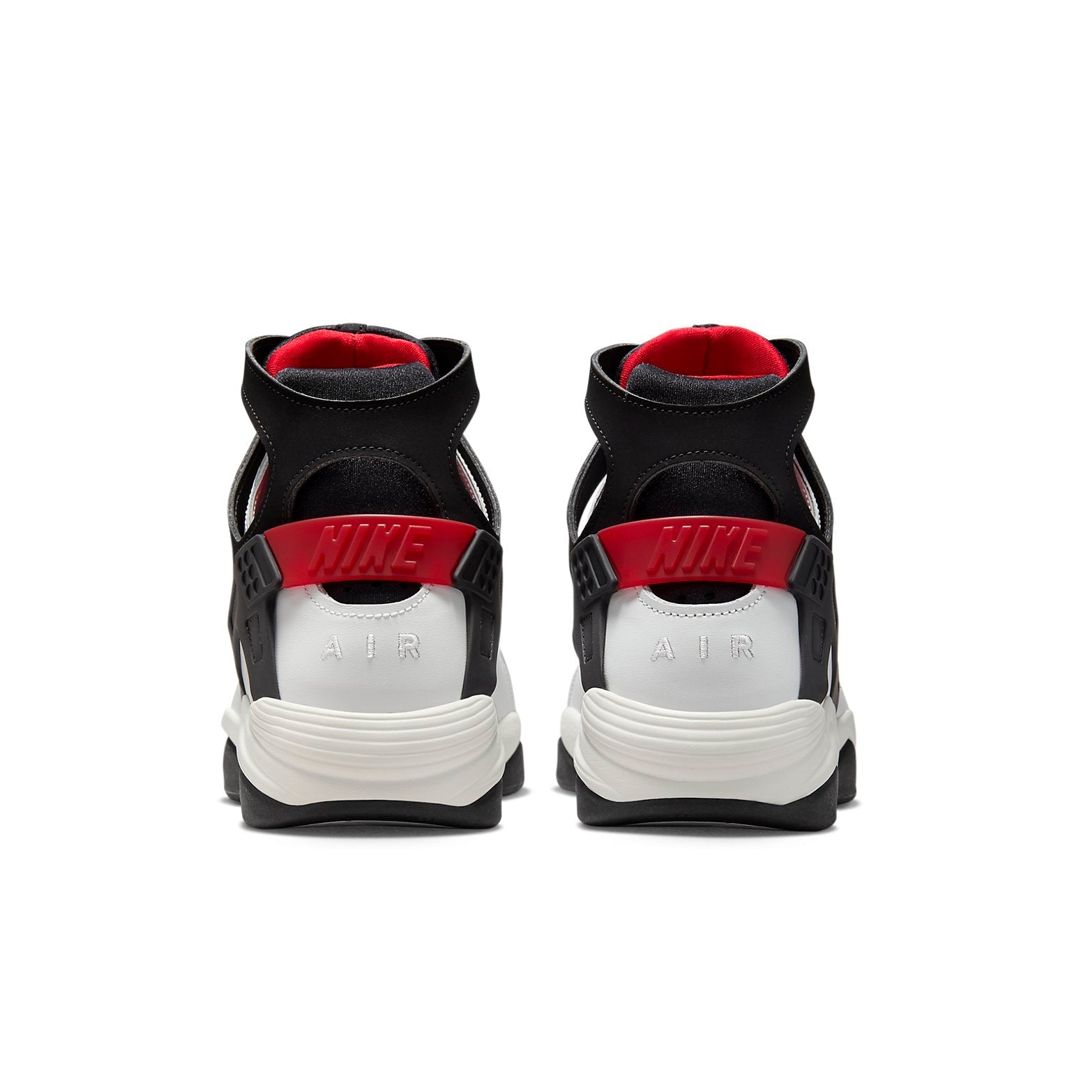 Nike Air Flight Huarache 'Photon Dust Black' FJ3455-001