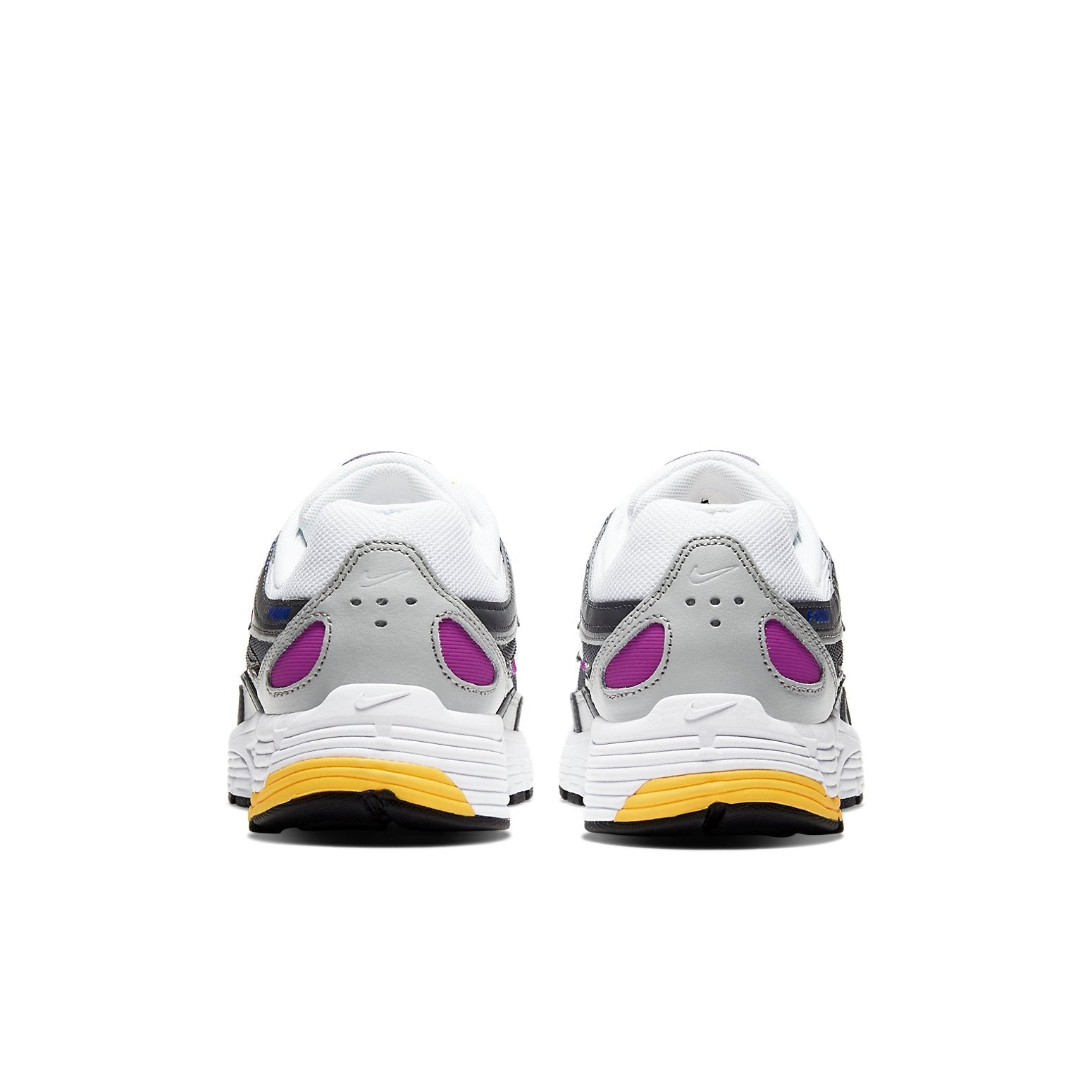 (WMNS) Nike P-6000 'Grey Fog' BV1021-009