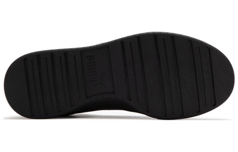 PUMA Caven Mid Wtr 'Black' 385844-01