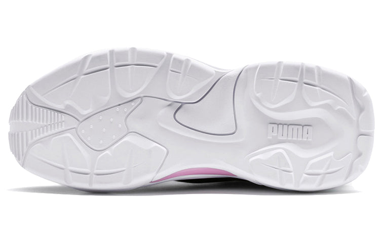 (WMNS) PUMA Thunder Trailblazer 'Black Pink' 369213-01