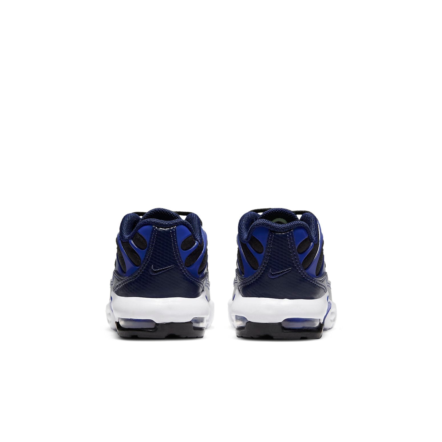 (TD) Nike Air Max Plus 'Black Astronomy Blue' CD0611-403