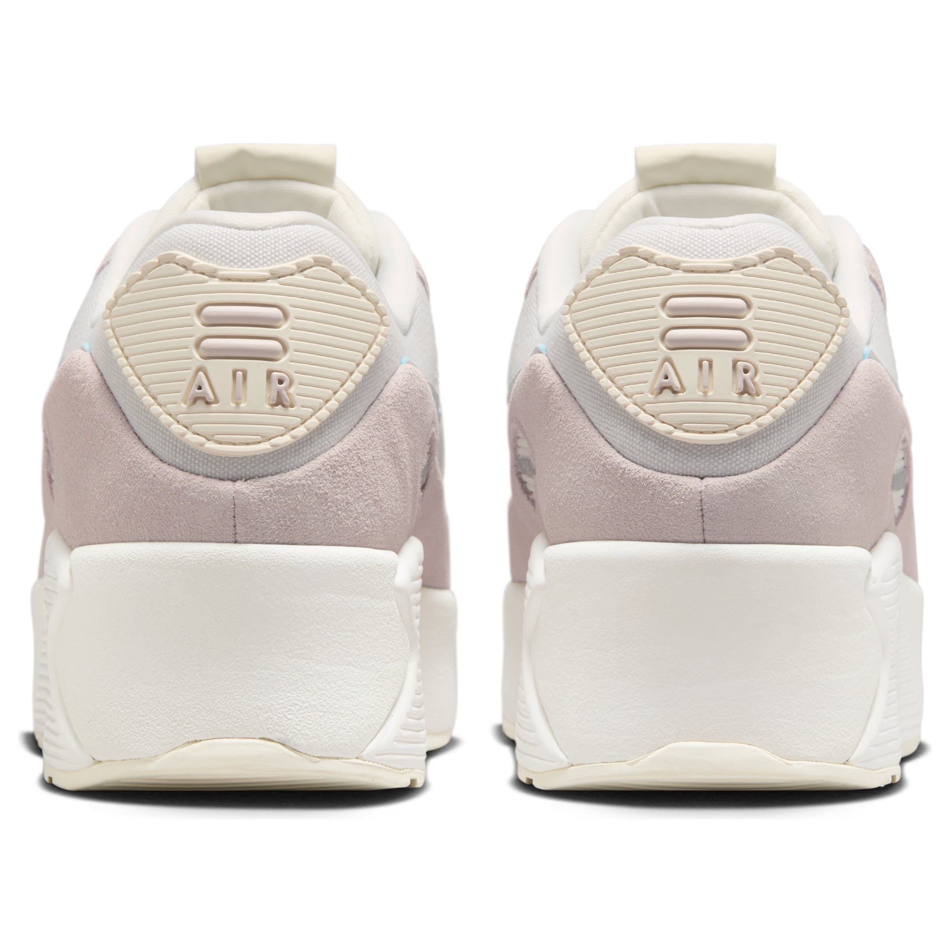 (WMNS) Nike Air Max 90 LV8 SE 'Photon Dust Light Soft Pink' HV4367-025