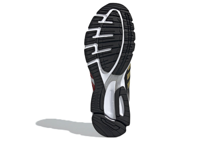 adidas Equipment 10 Black/Gold/Red GZ7608