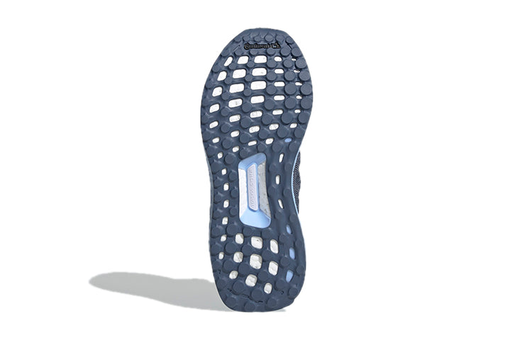 (GS) adidas UltraBoost 3.0 J 'Glow Blue' EF0926