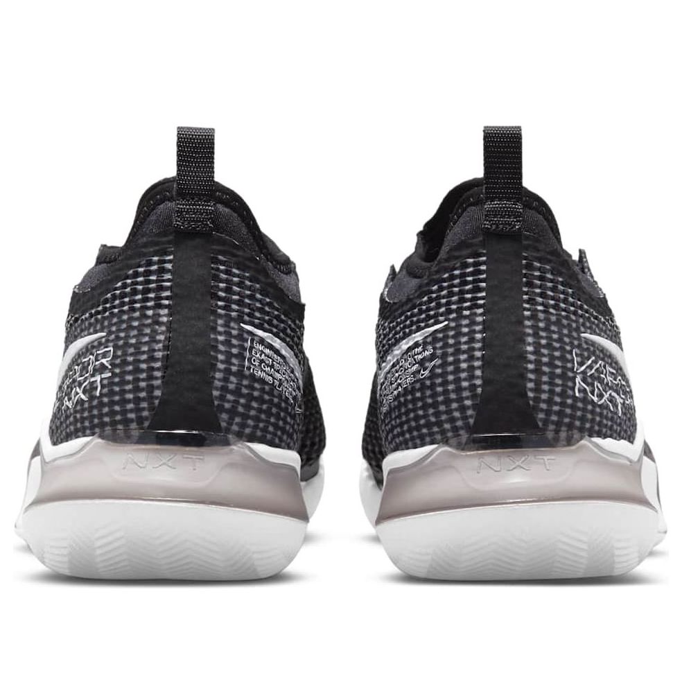Nike Court React Vapor NXT 'Black White' CV0726-008