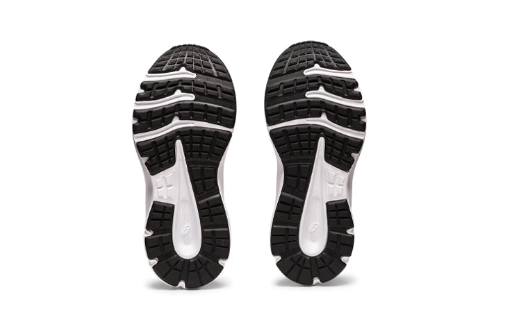 ASICS Jolt 3 Cozy Wear-resistant Black Purple 1014A198-013