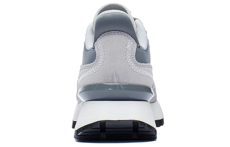 (WMNS) Li-Ning Zaiwu 'Grey White' AGCS262-6