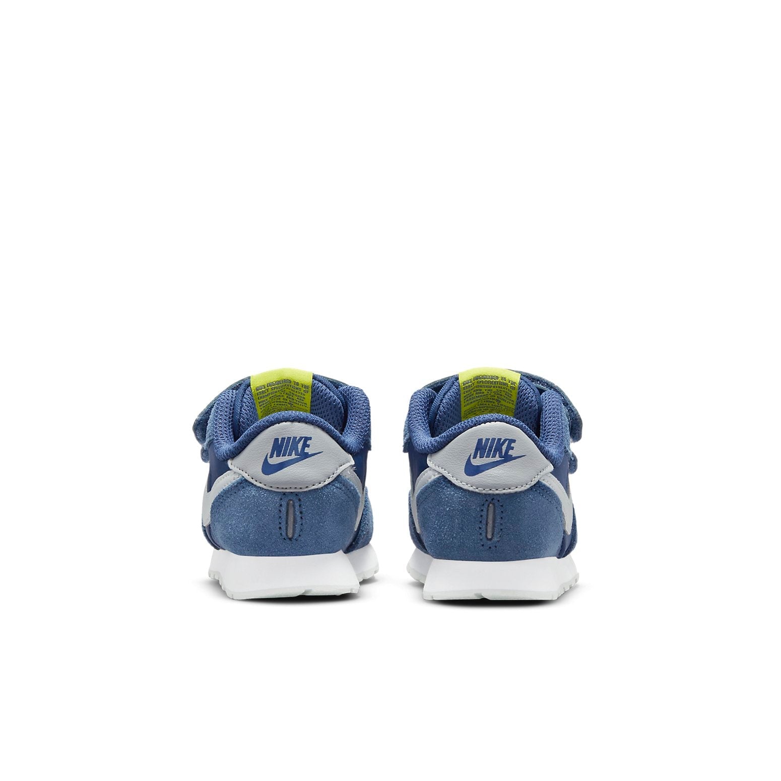 (TD) Nike MD Valiant 'Mystic Navy Grey Fog' CN8560-406