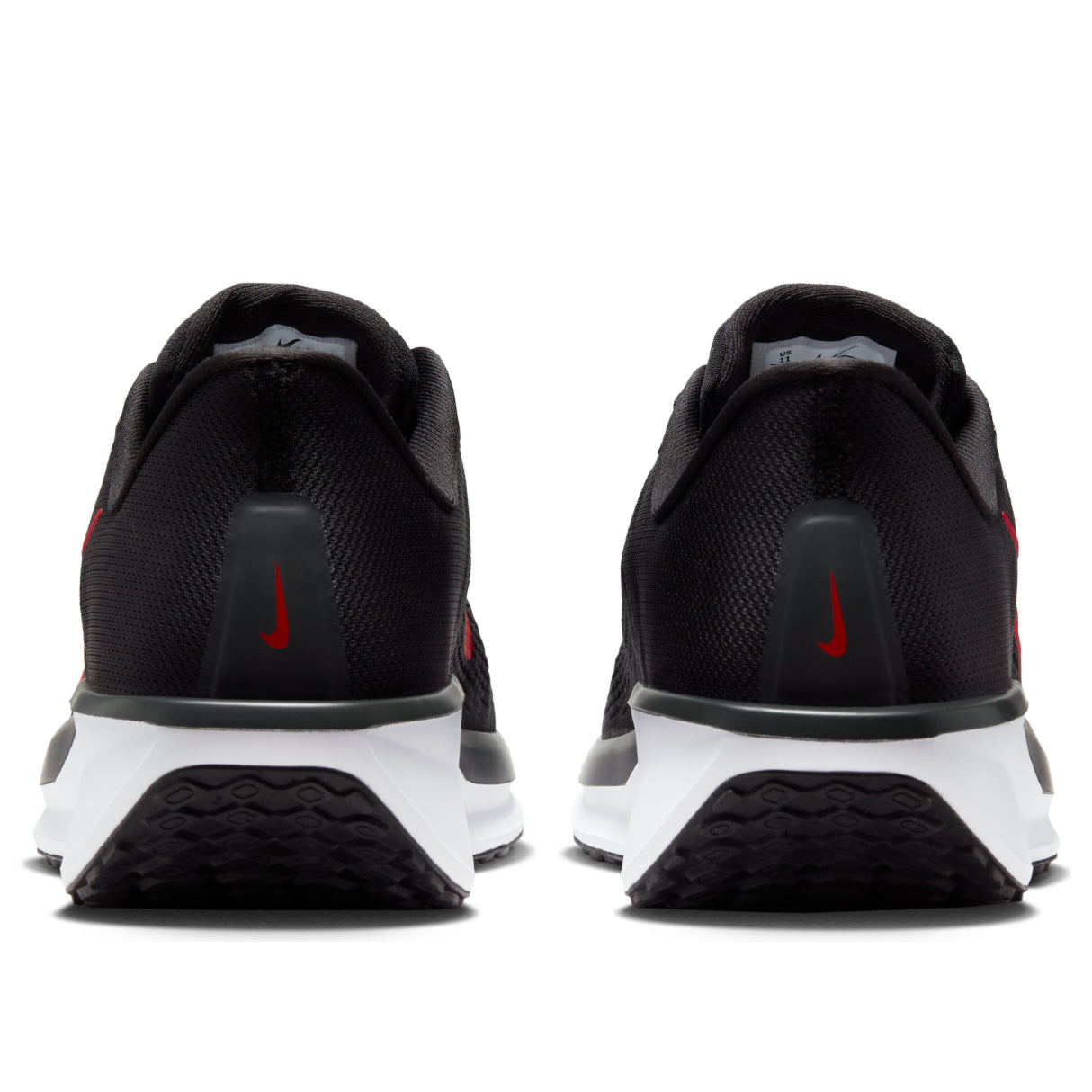 Nike Quest 6 'Black University Red' FD6033-011