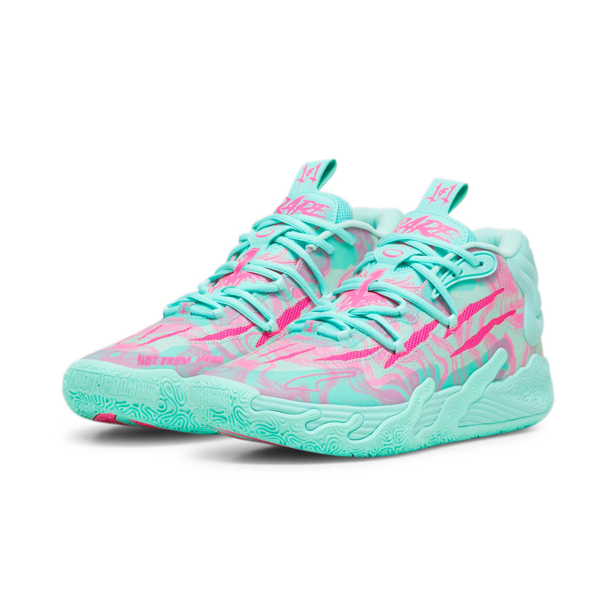PUMA MB.03 'Miami' 310511-01