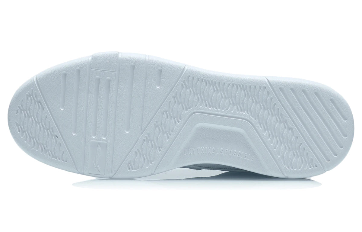 Li-Ning Superwave Lite 'White' AGCR121-3