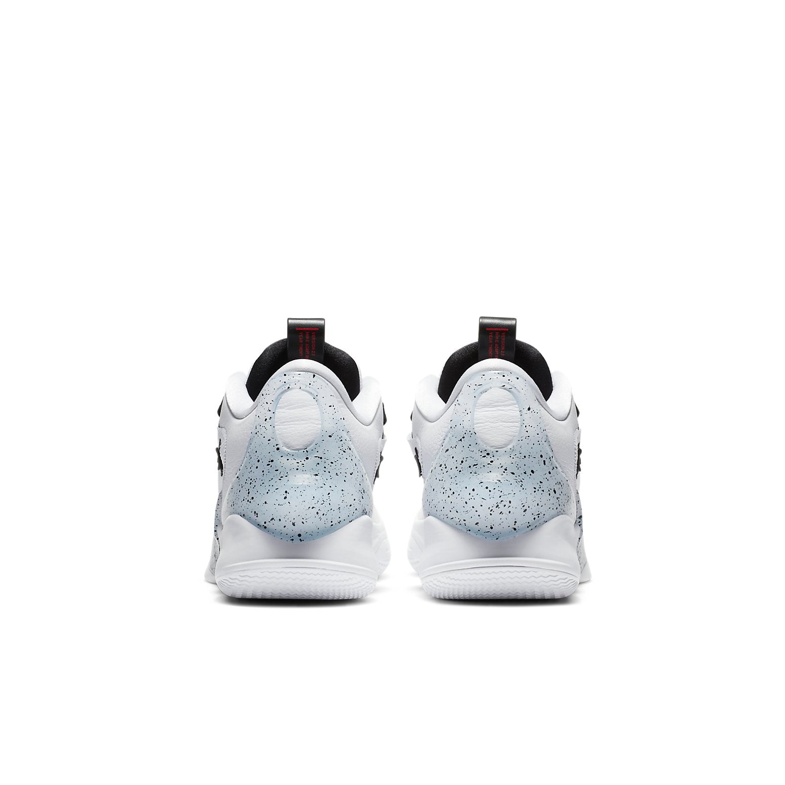 Nike Adapt BB 20 GC 'Oreo' CV2442-101