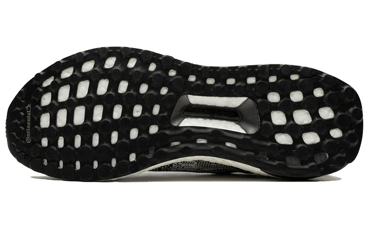 adidas Ultra Boost Uncaged 'Oreo Black' CG4095