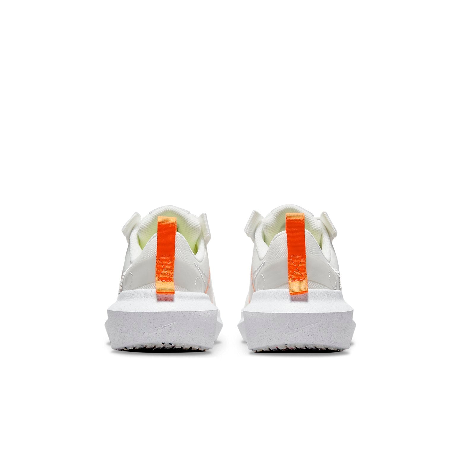 (GS) Nike Crater Impact 'Summit White Grey Fog' DB3551-100