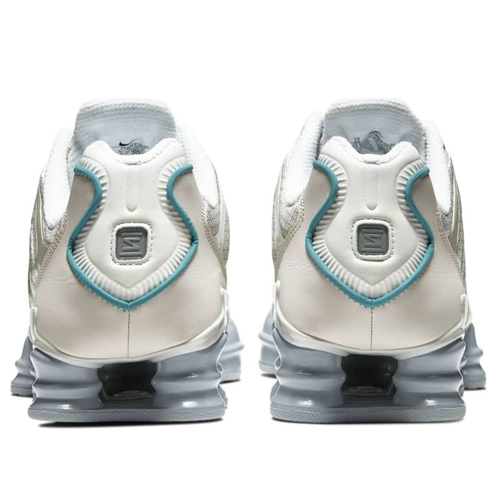 Nike Shox TL 'Light Bone' CT8417-001