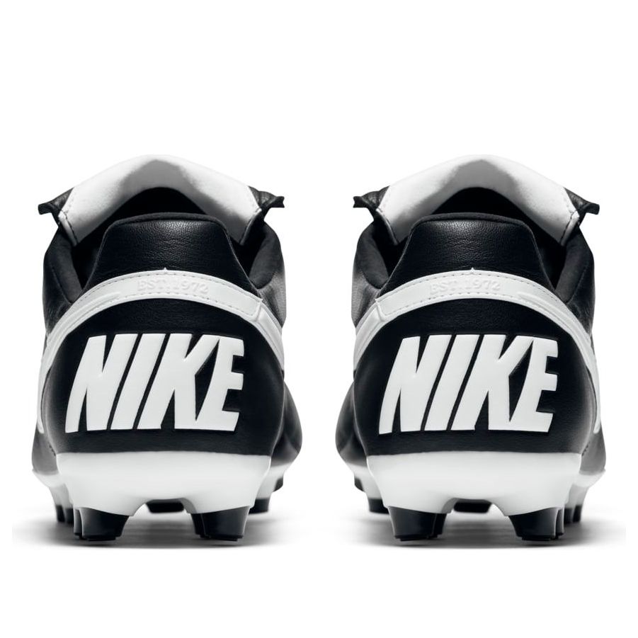 Nike Premier II FG 'Black' 917803-001