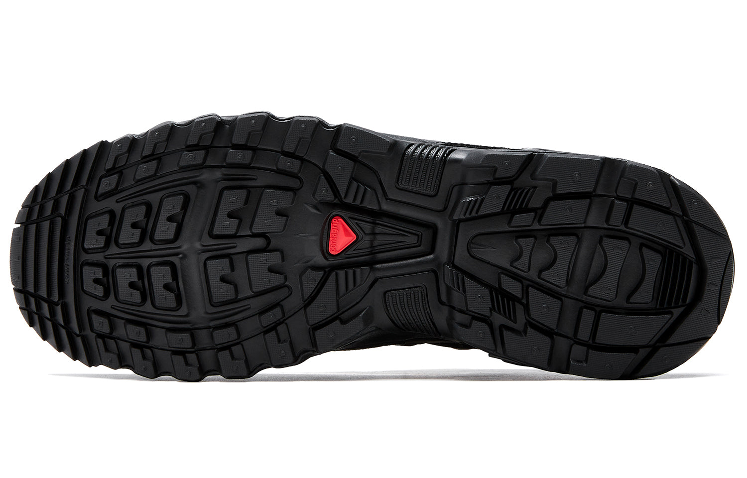 SALOMON Acs + 'All Black' 472366