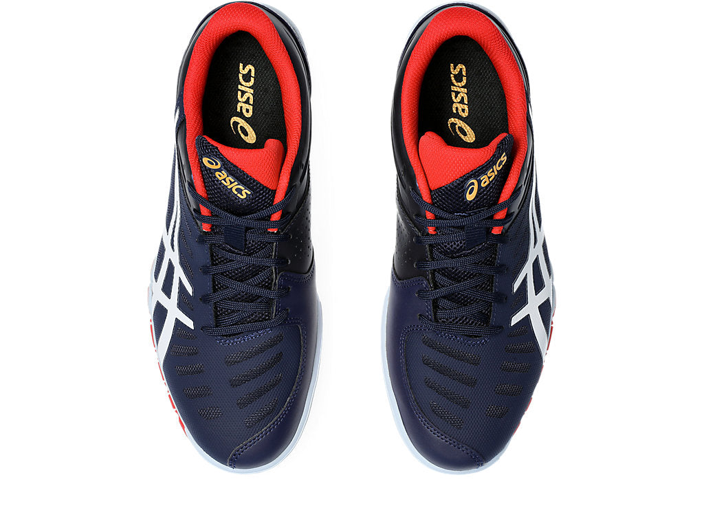 ASICS Attack Excounter 2 'Peacoat Red' 1073A002-404