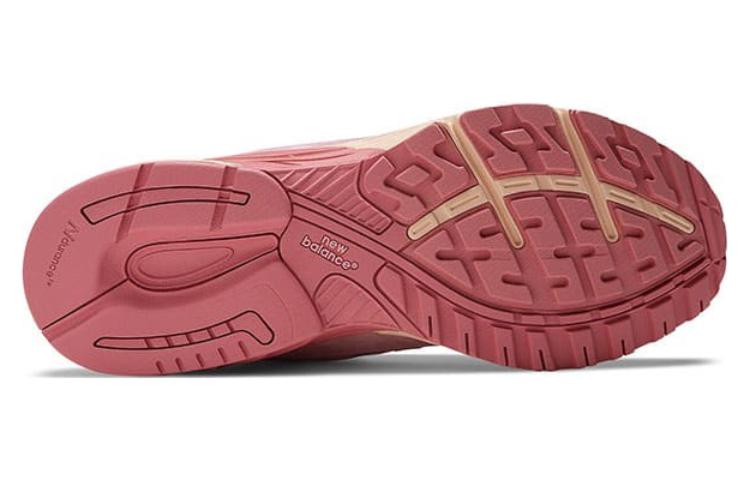 New Balance x Joe Freshgoods 993 Made in USA 'Performance Art - Powder Pink' MR993JH1