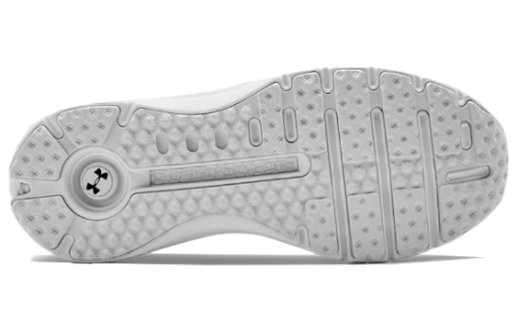 (WMNS) Under Armour HOVR Phantom RN 'White' 3022600-101