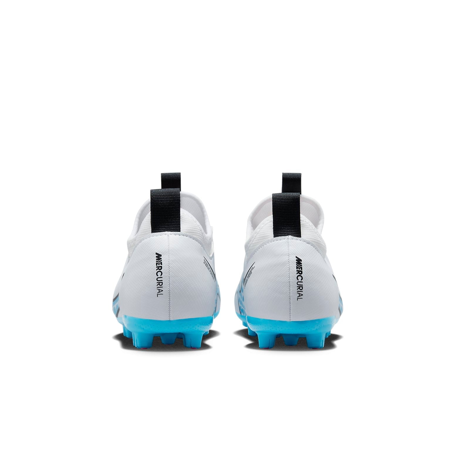 (PS) Nike Air Zoom Vapor 15 Academy HG 'Blue White' DJ5618-146