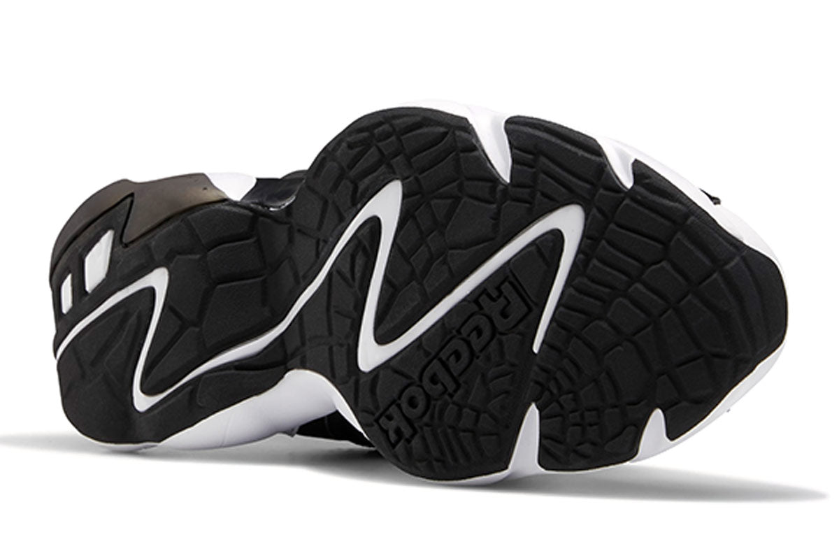 Reebok Royal Pervader Running Shoes Black/White EH2486