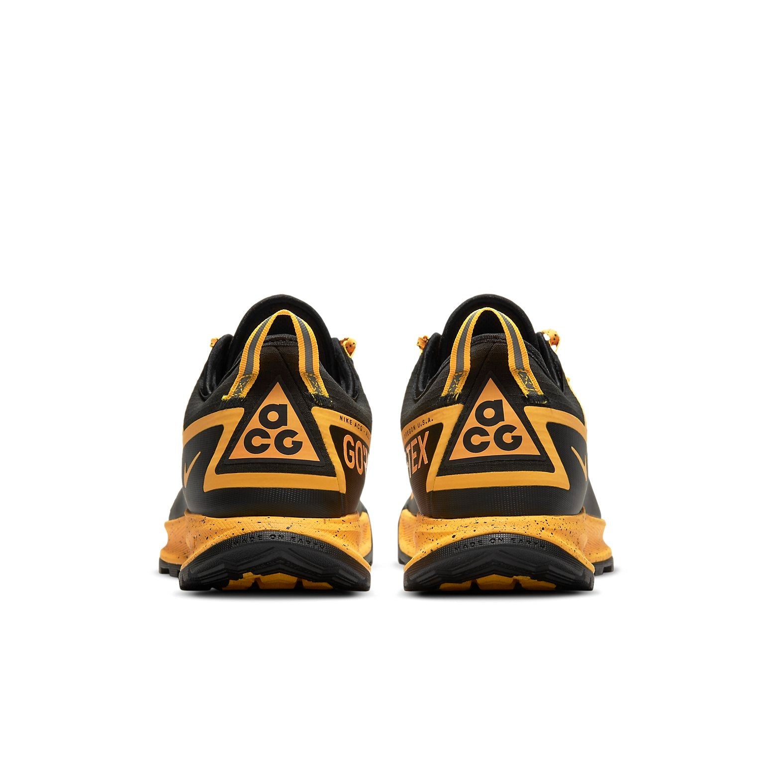 Nike ACG Air Nasu Gore-Tex 'Laser Orange' CW6020-001