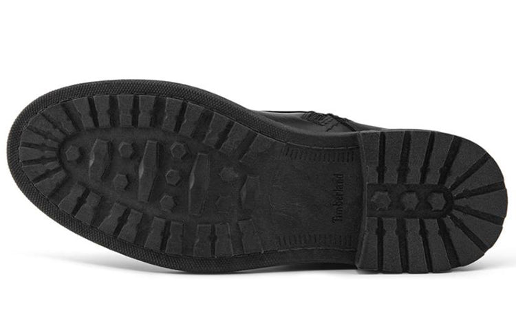 Timberland Oakrock Waterproof Boot 'Black' A2KBCW