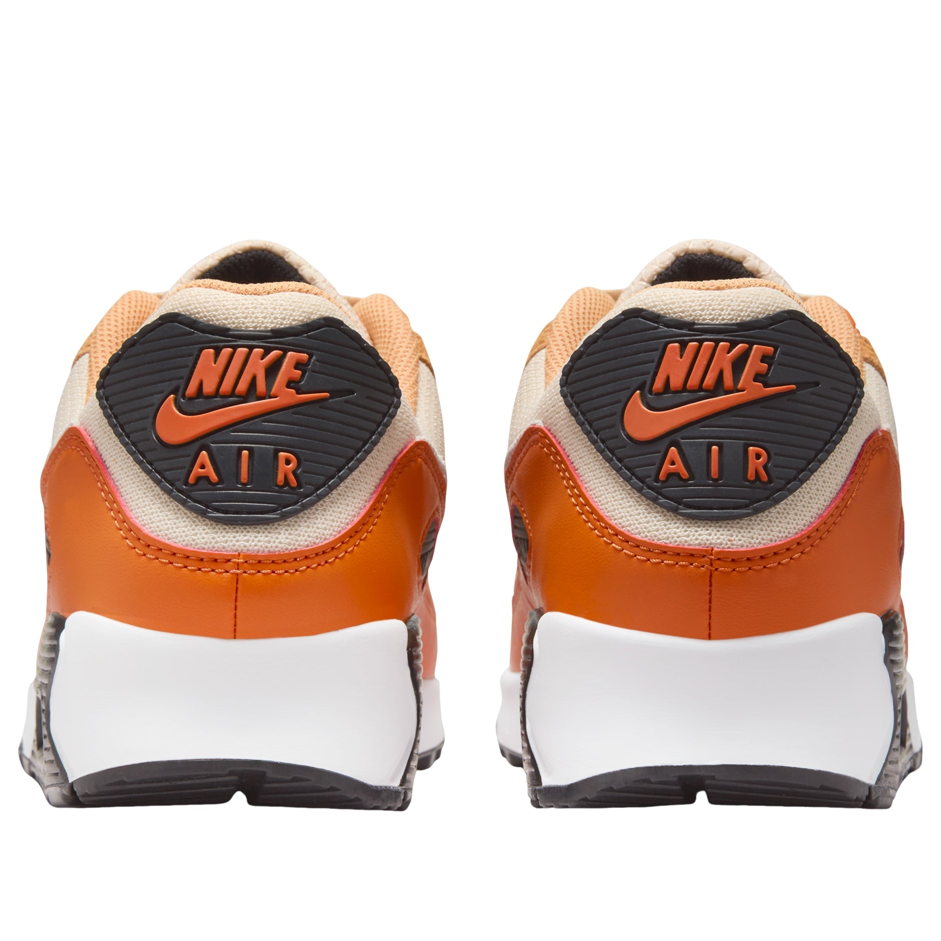 Nike Air Max 90 'Campfire Orange' DM0029-800