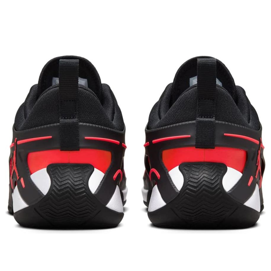 (WMNS) Air Jordan Heir 'Bred' FQ3858-006