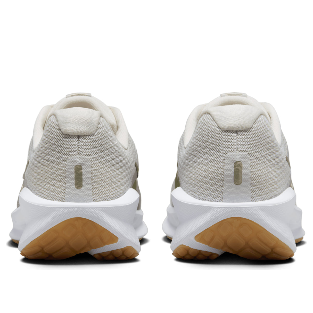 (WMNS) Nike Downshifter 13 'Light Bone Neutral Olive' FD6476-010