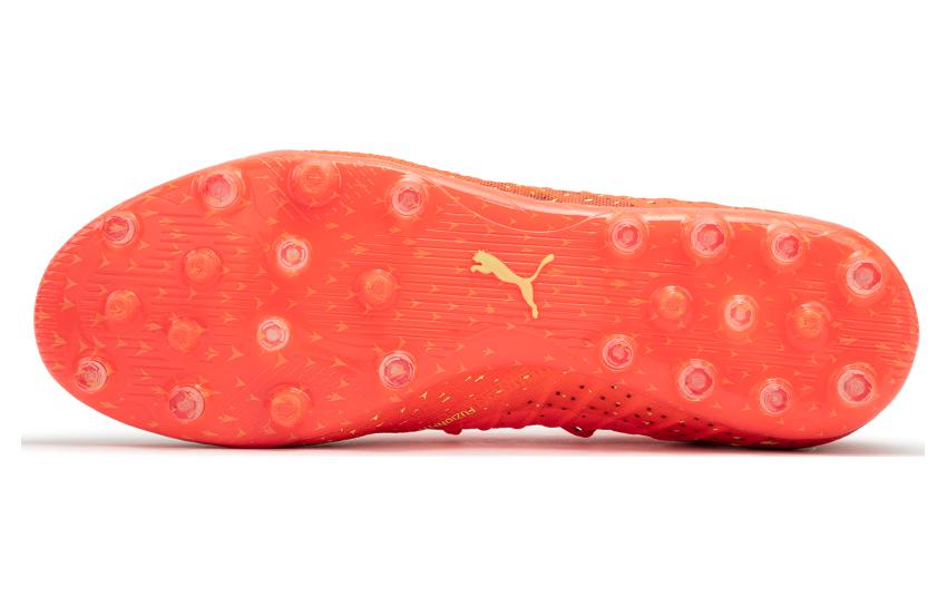 PUMA Future Z 1.4 MG 'Orange Yellow' 106991-03