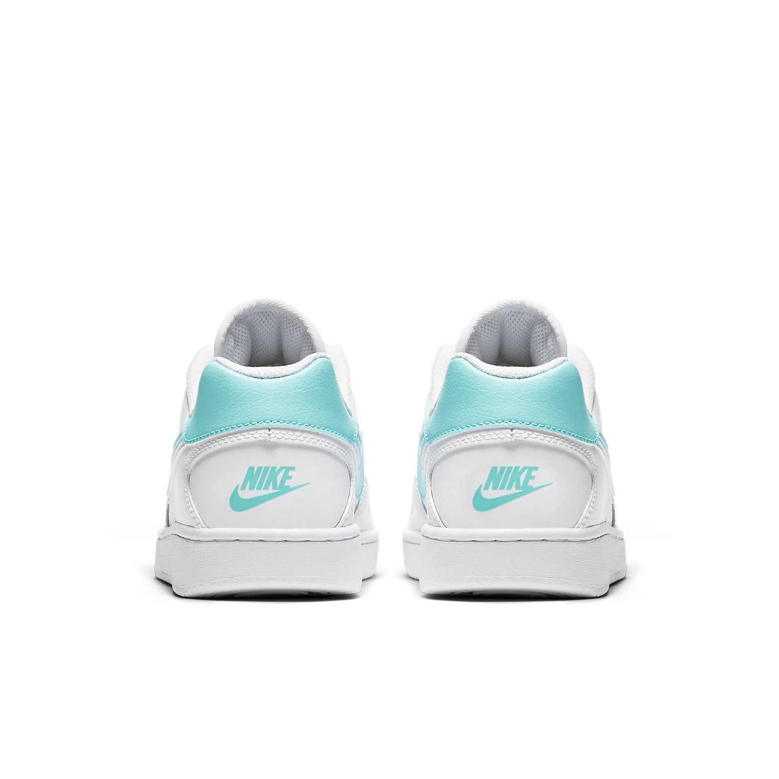 (WMNS) Nike Son Of Force Teal 'White Green' 616302-131