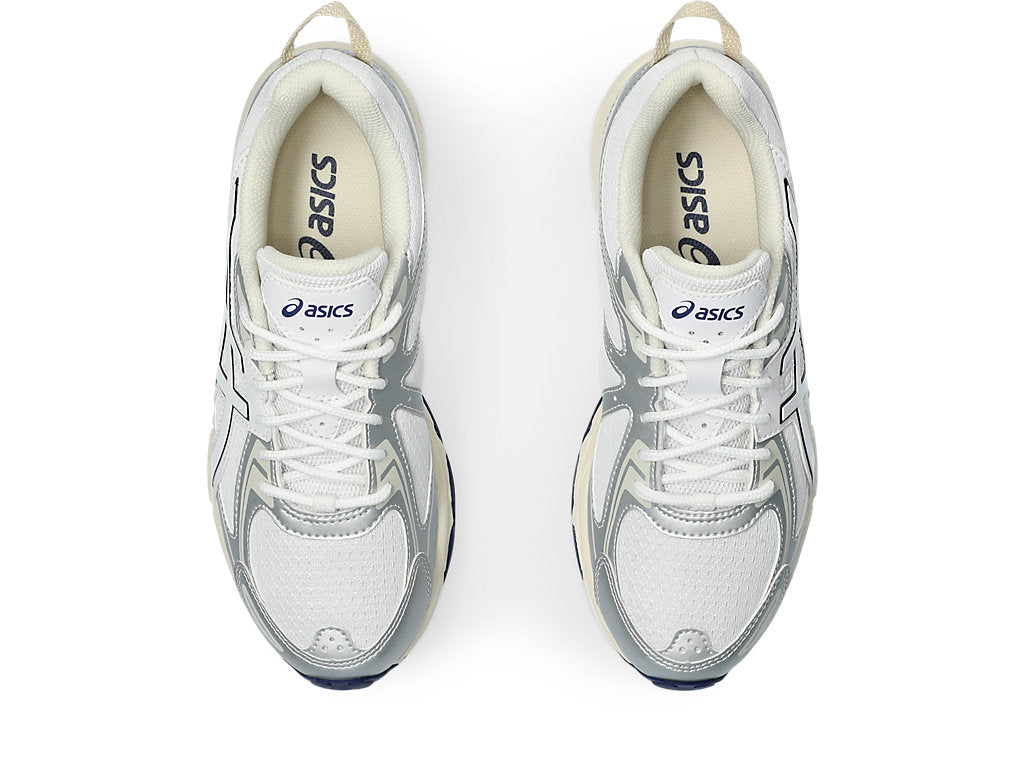 (GS) ASICS Gel-Venture 6 'White Beige' 1204A162-100