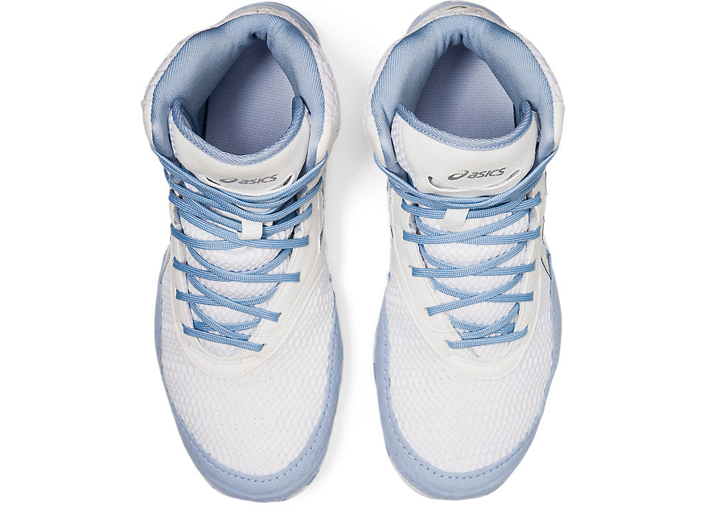(WMNS) ASICS Matblazer 'White Mist' 1082A001-101