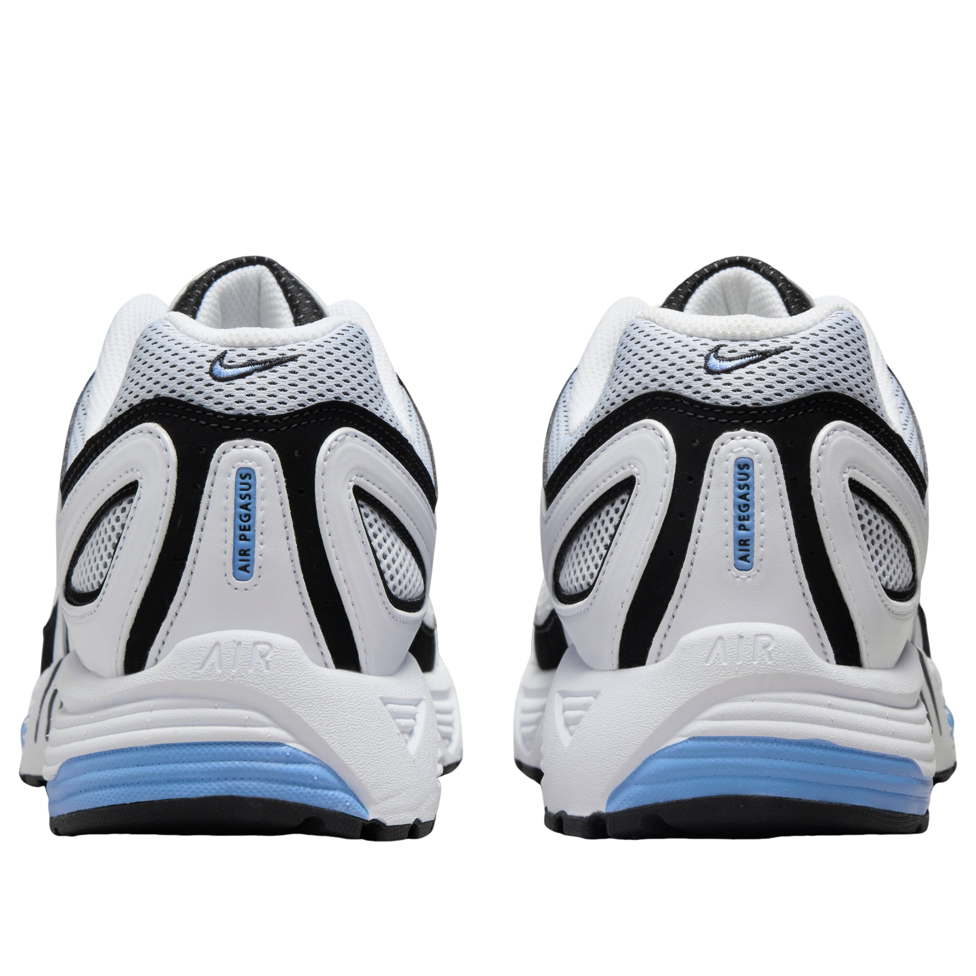 Nike Air Pegasus 2005 'White Royal Pulse' HQ5403-100