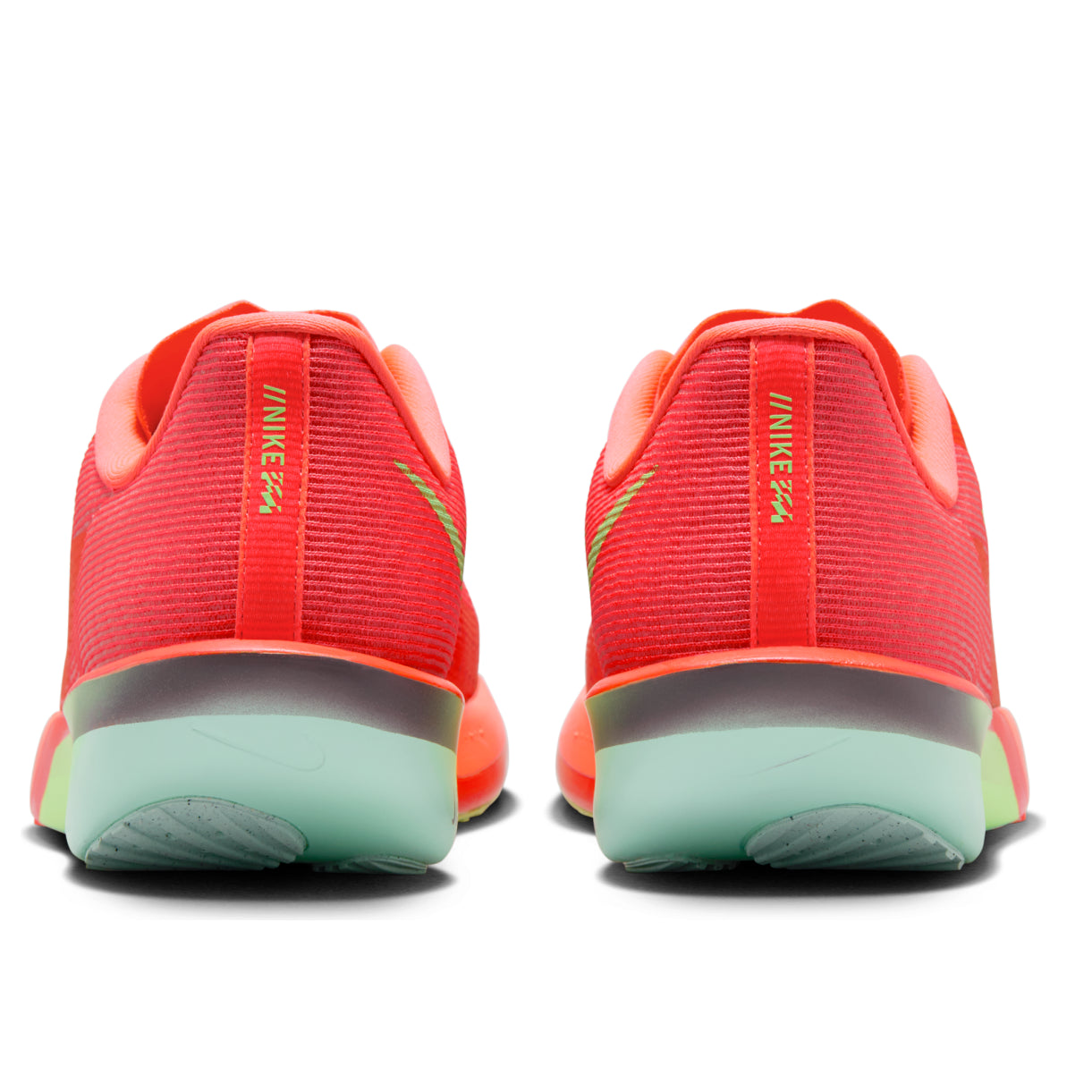 Nike Air Zoom Rival Fly 4 'Bright Crimson Mint Foam' FV6040-600
