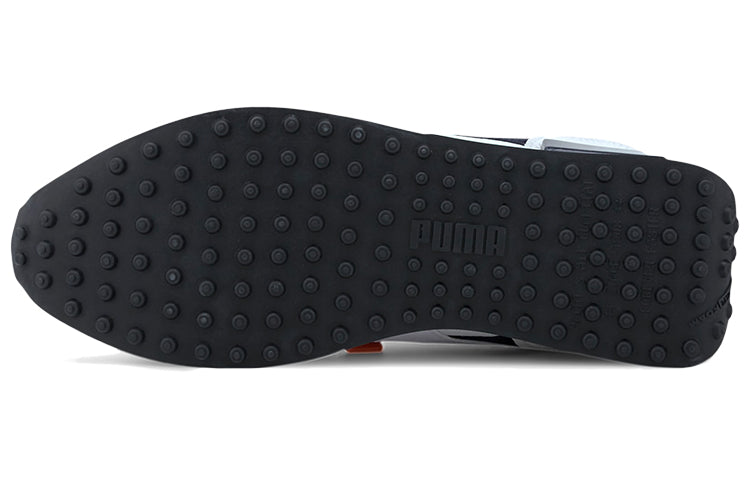PUMA Zapatillas Future Rider 'White Black' 374038-06