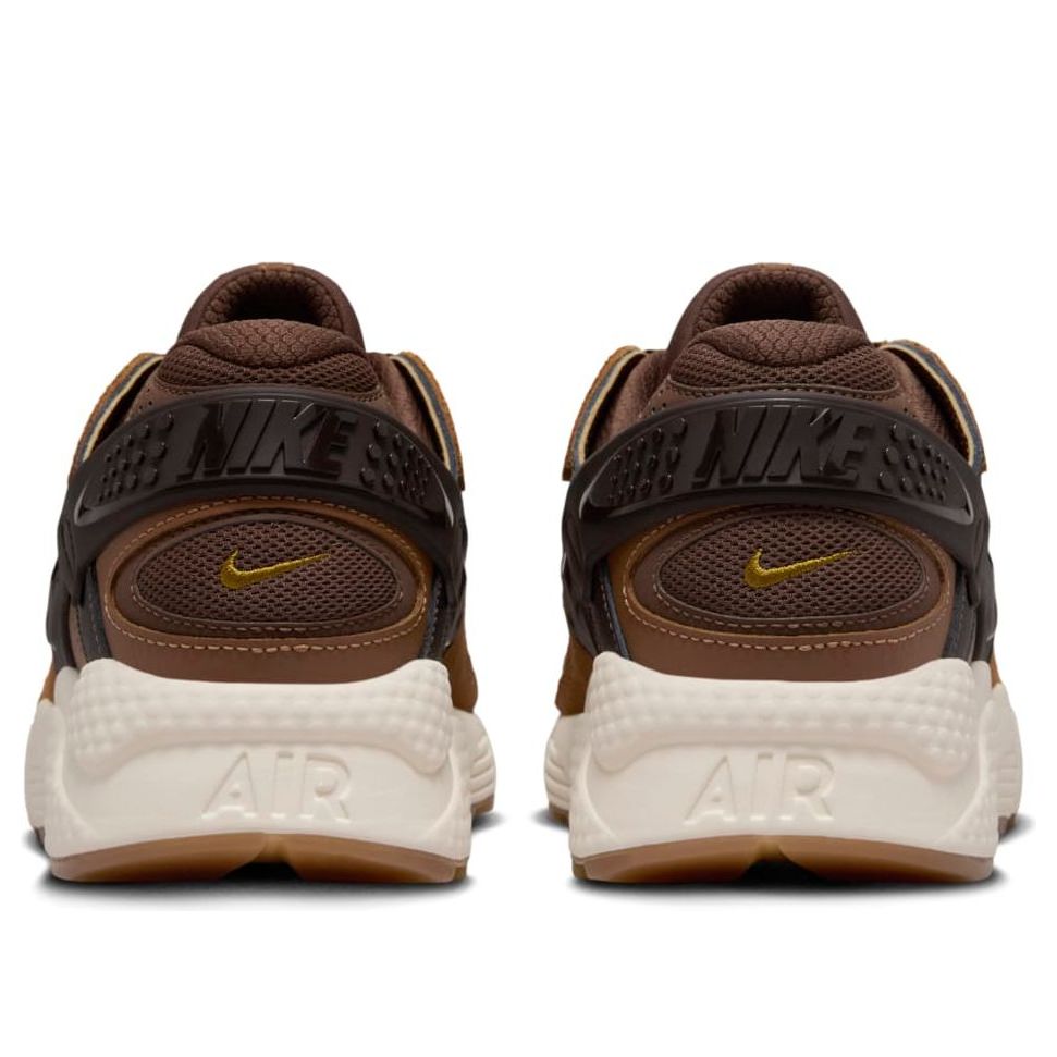Nike Air Huarache Runner 'Cacao Wow Light British Tan' DZ3306-201