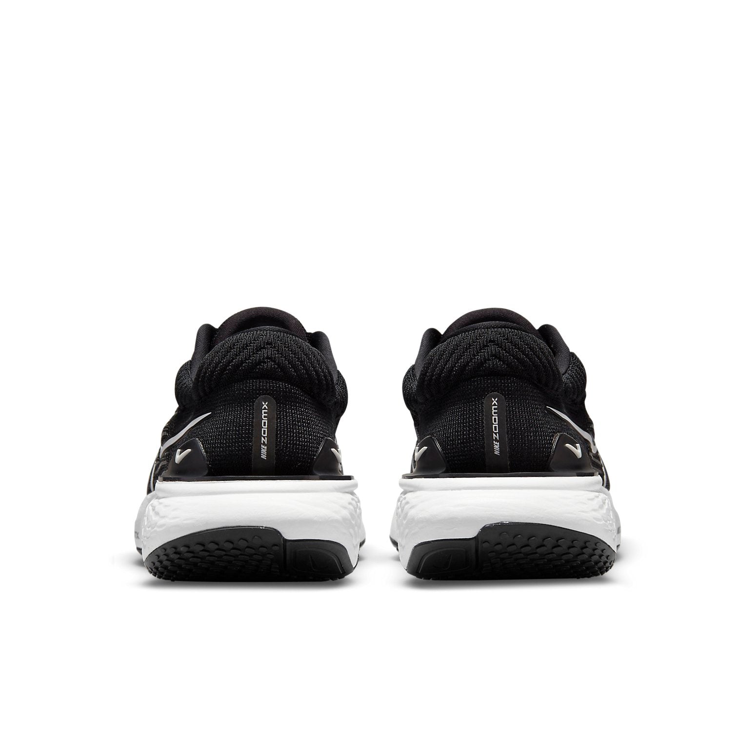 Nike ZoomX Invincible Run Flyknit 2 'Black Summit White' DH5425-001